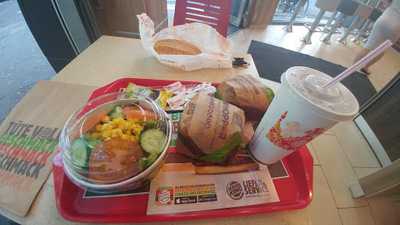 Burger King Köln