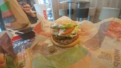 Burger King Köln