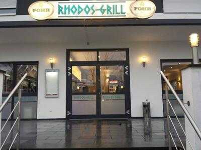 Rhodos Grill
