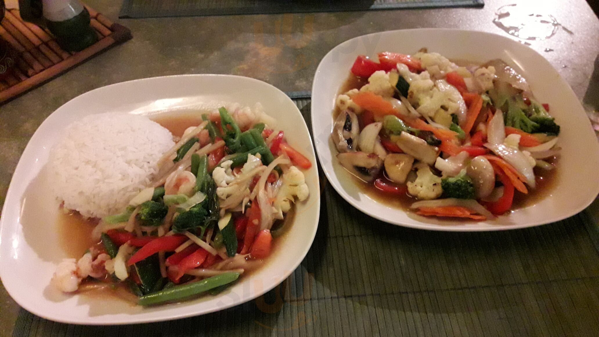 Thai Küche