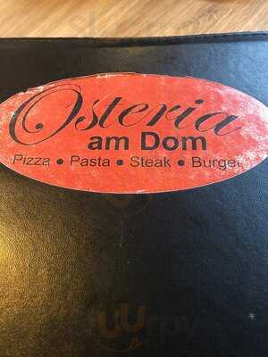 Osteria Am Dom