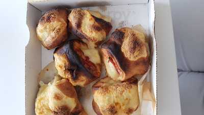 Pizza Boy Junkersdorf