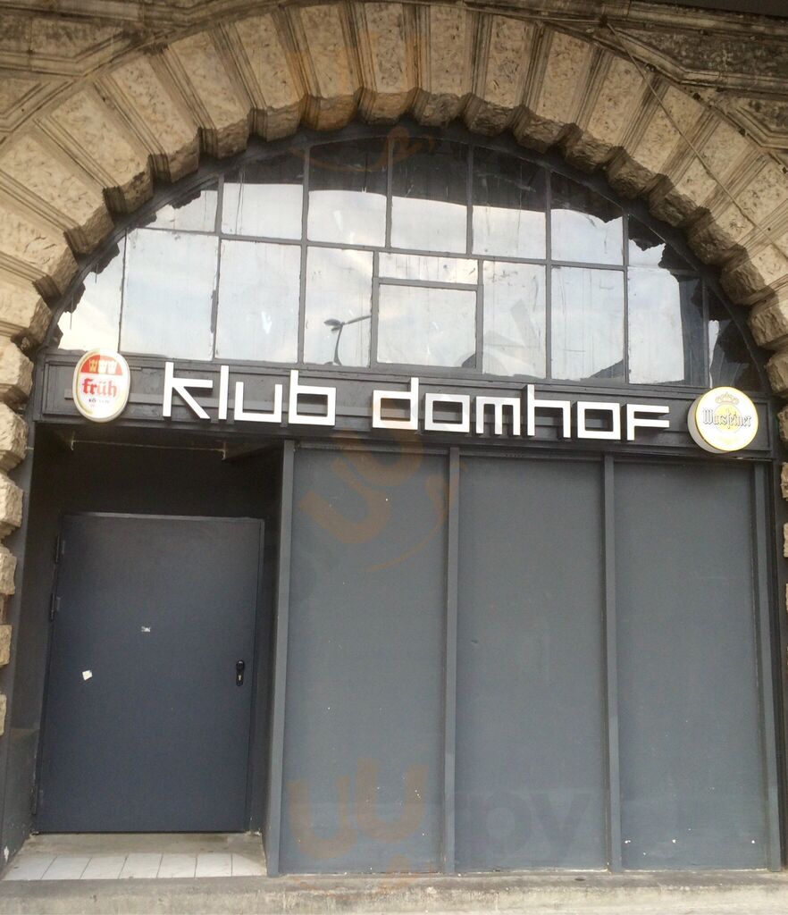 Klub Domhof