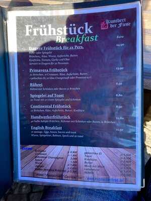 Kunibert Der Fiese Restaurant