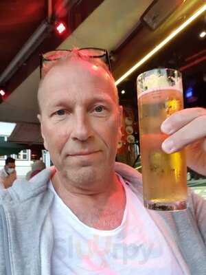 Kunibert Der Fiese Restaurant