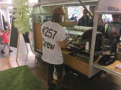 Café 257
