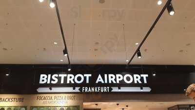 Bistrot Airport