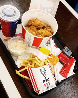 Kentucky Fried Chicken