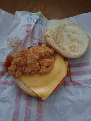 Kentucky Fried Chicken