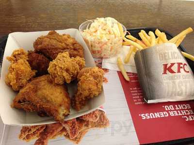 Kentucky Fried Chicken