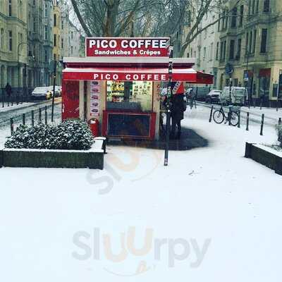 Pico Coffee