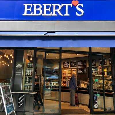 Ebert’s
