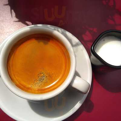 Coffee Fellows - Kaffee, Bagels, Frühstück