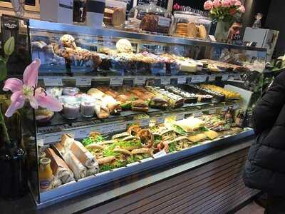 Coffee Fellows - Kaffee, Bagels, Frühstück