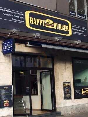Happy Burger