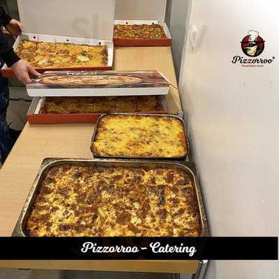 Pizzorroo