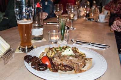 Brauhaus  Im Bickendorfer Hof Köln