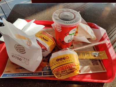Burger King