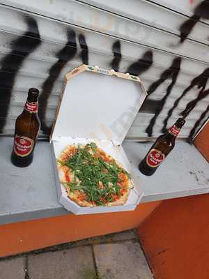 Corleone - Steinofen Pizza