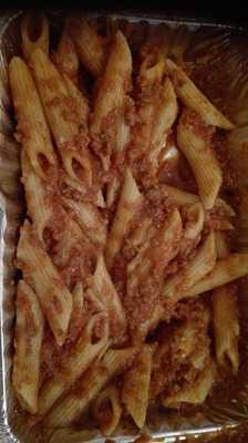 Corleone - Steinofen Pizza