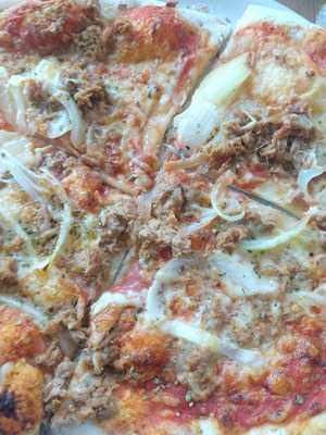 Corleone - Steinofen Pizza