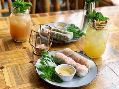 Mekong Vietnamese Cuisine