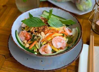 Mekong Vietnamese Cuisine