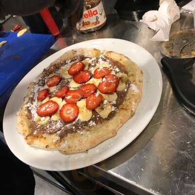 Mamma Trattoria Pizzeria