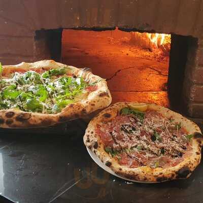 Mamma Trattoria Pizzeria