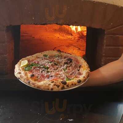 Mamma Trattoria Pizzeria