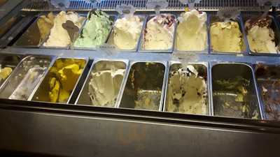 Eiscafe Castello