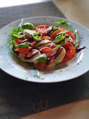 Restaurant „piccolo Ristorante“