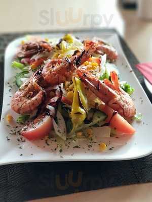 Restaurant „piccolo Ristorante“