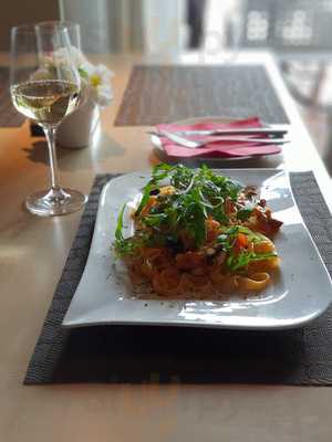 Restaurant „piccolo Ristorante“