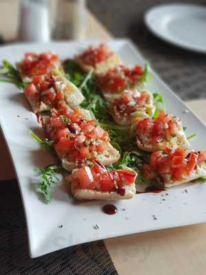 Restaurant „piccolo Ristorante“