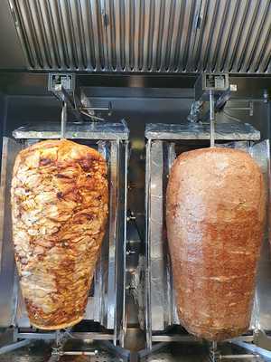City Grill Doner