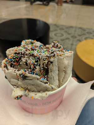 Tasty Cream - Ice Cream Rolls