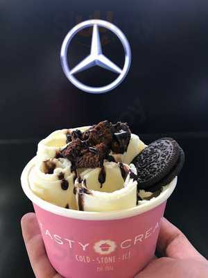 Tasty Cream - Ice Cream Rolls