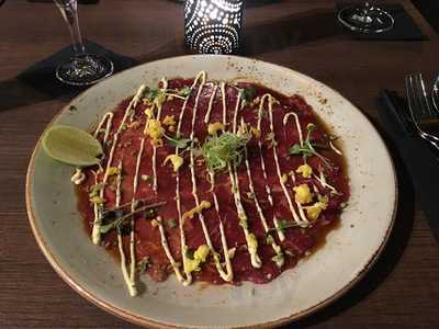 Chamäleon Restaurant Bar Lounge