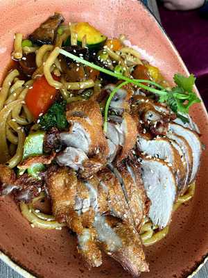 Chamäleon Restaurant Bar Lounge