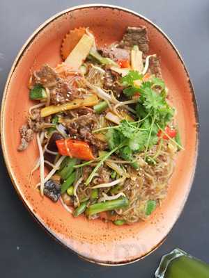 Chamäleon Restaurant Bar Lounge