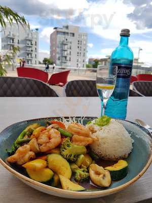 Chamäleon Restaurant Bar Lounge