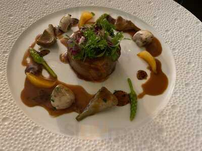 Astrein Essen Und Trinken