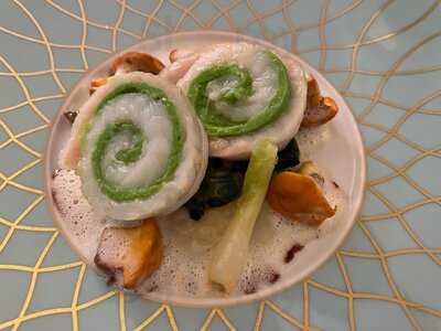 Astrein Essen Und Trinken