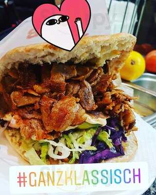 Mersin Kebap Inh. Bayram Mercan