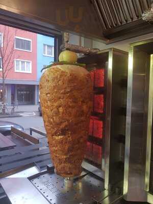 Mersin Kebap Inh. Bayram Mercan