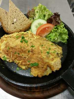 Gaststätte Gaffel Im Linkewitz