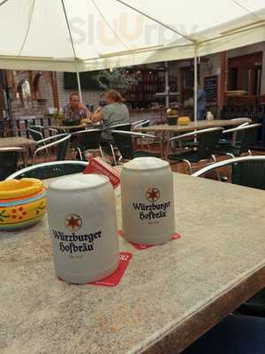 Gaststätte Gaffel Im Linkewitz