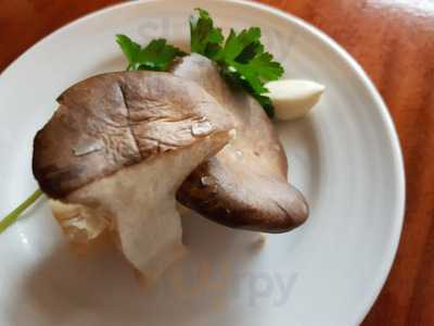 Lunas Pasta Espresso