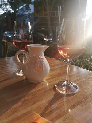 Lunas Pasta Espresso